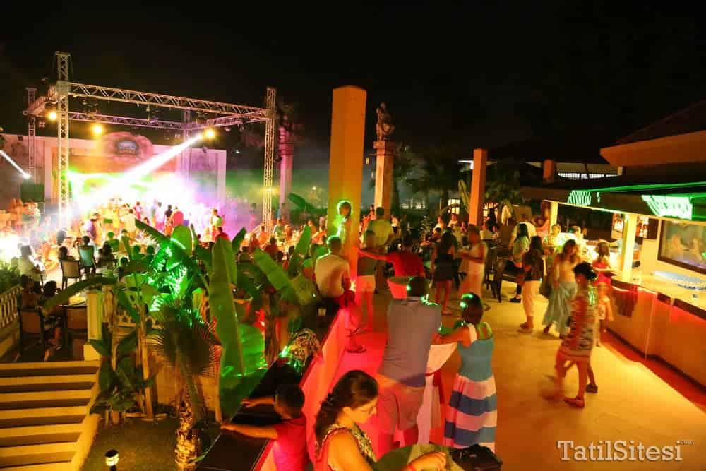 Adora Golf Resort Hotel